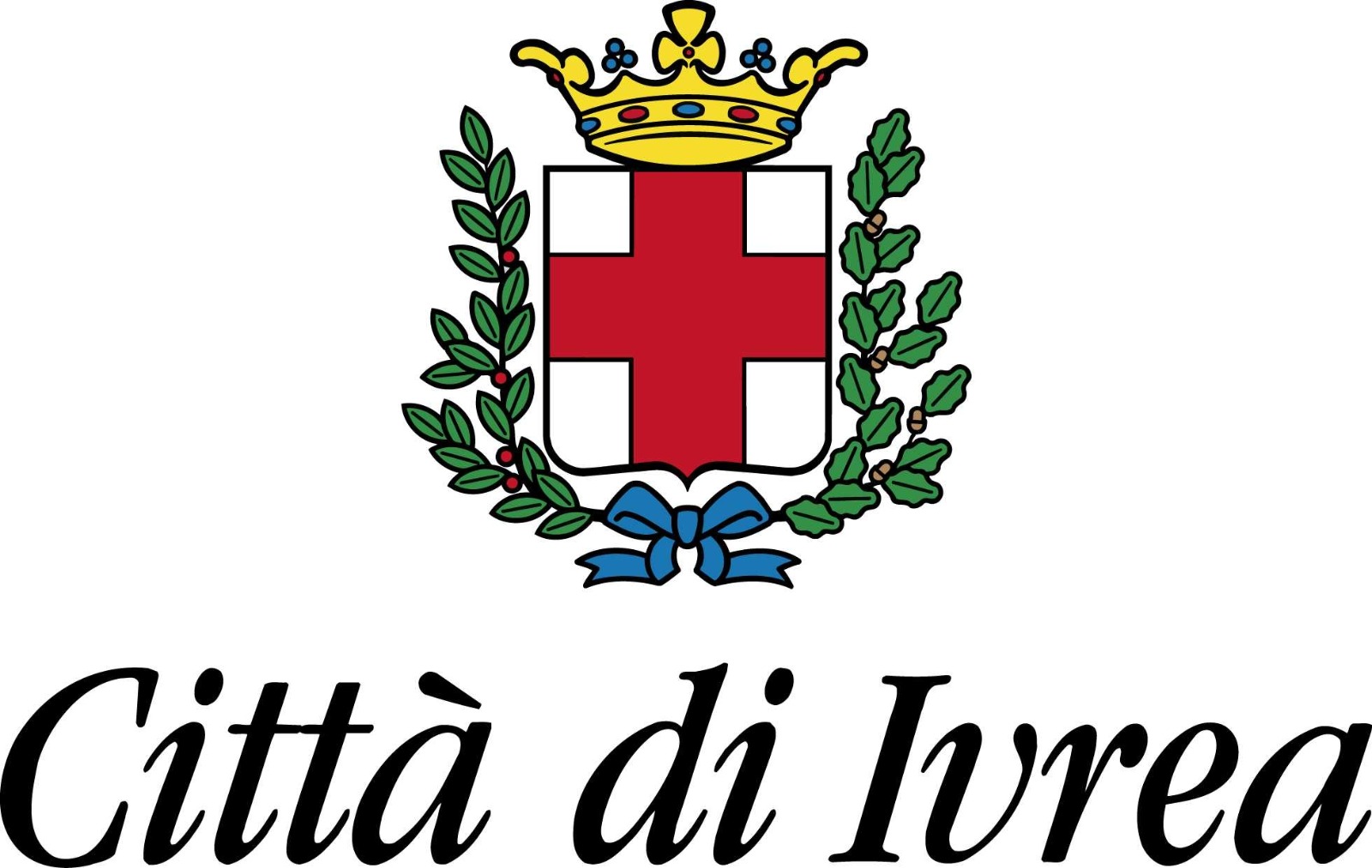 logoIvrea